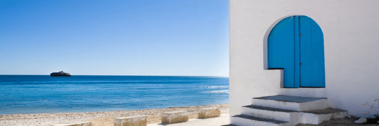 Villas en venta en Jávea