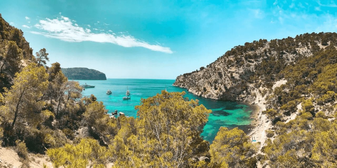 Qué zona de la Costa Blanca es mejor para vivir: ¿Moraira, Jávea, Benissa, Benitachell o Calpe?