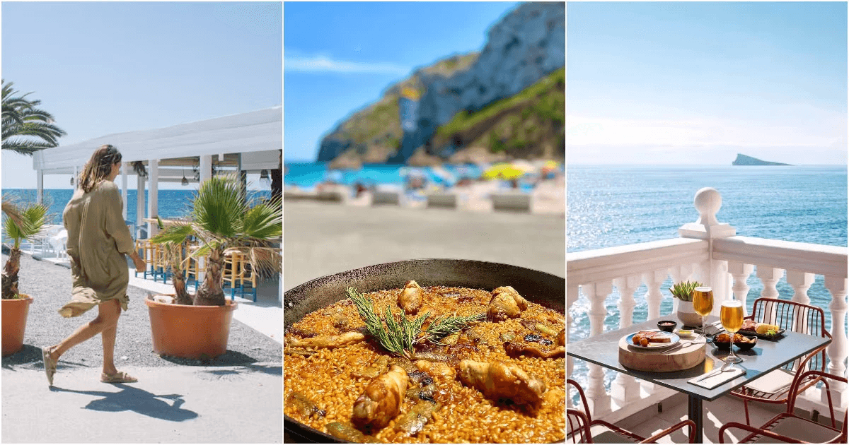 Cómo elegir entre Jávea, Moraira, Benissa y Benitachell para comprar una villa en la Costa Blanca