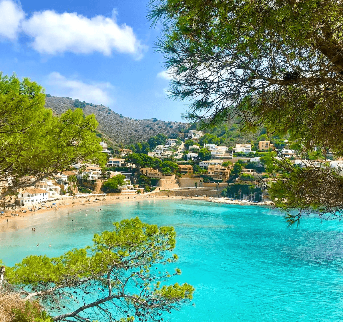 Moraira | Propiedades en venta en Moraira