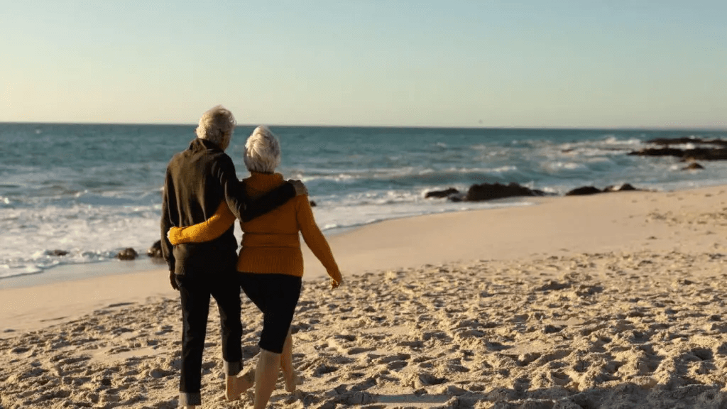 Vivir en la Costa Blanca tras la jubilación