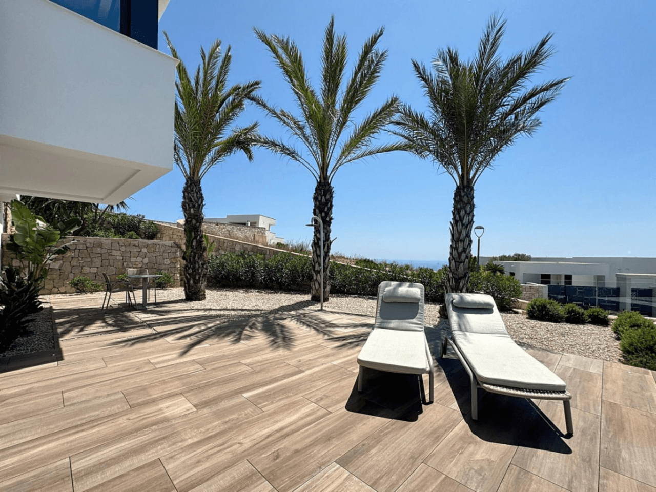 Cumbre del Sol Villa de lujo con vistas panorámicas en residencial Jazmines