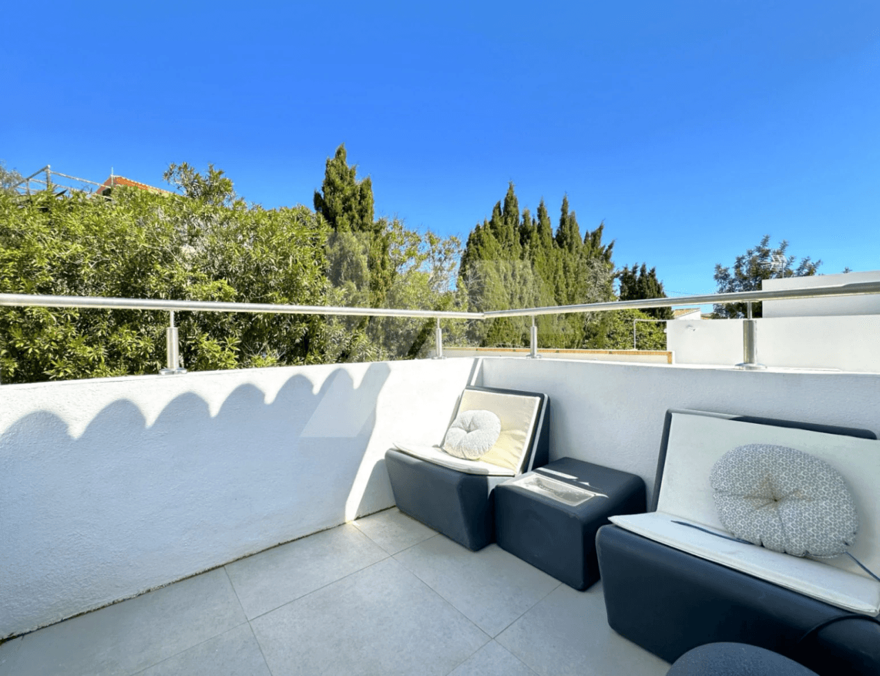 Villa con vistas al Mar en venta en Moraira, Costa Blanca.