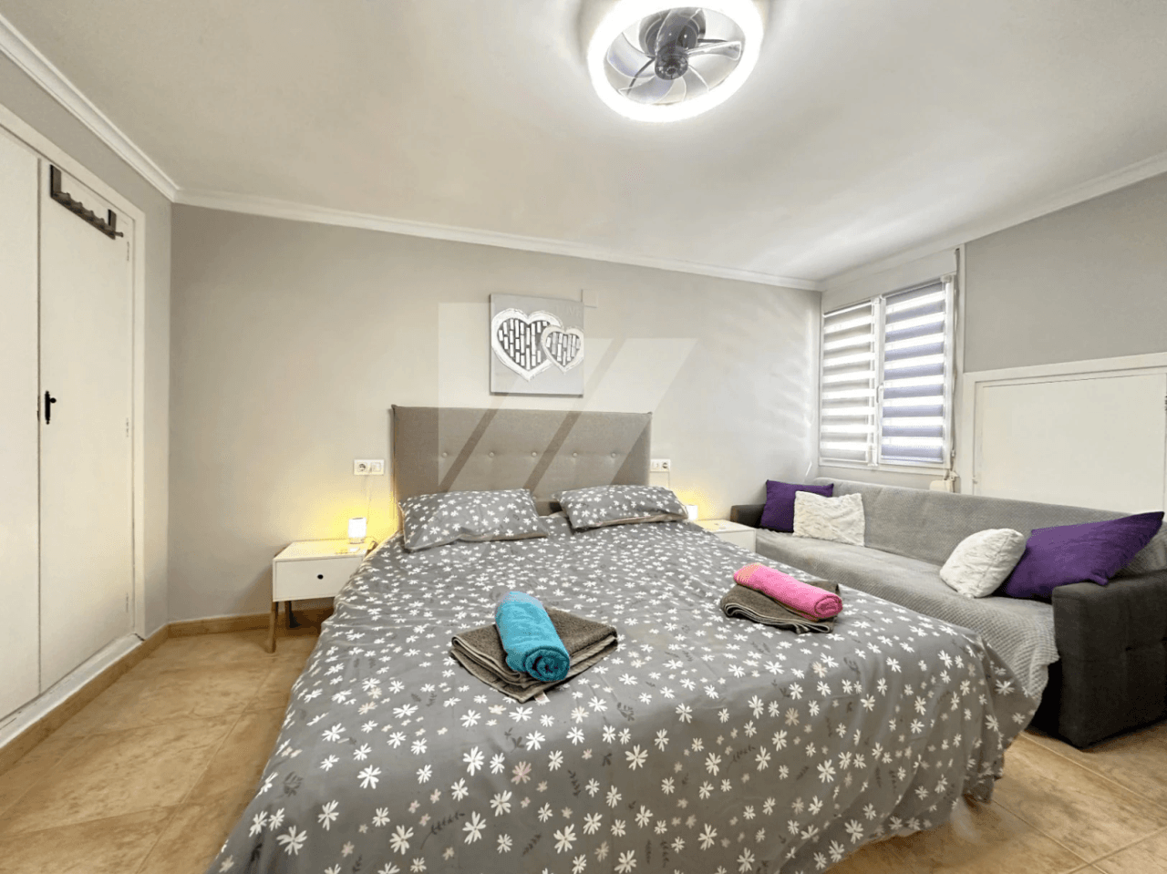Villa con vistas al Mar en venta en Moraira, Costa Blanca.