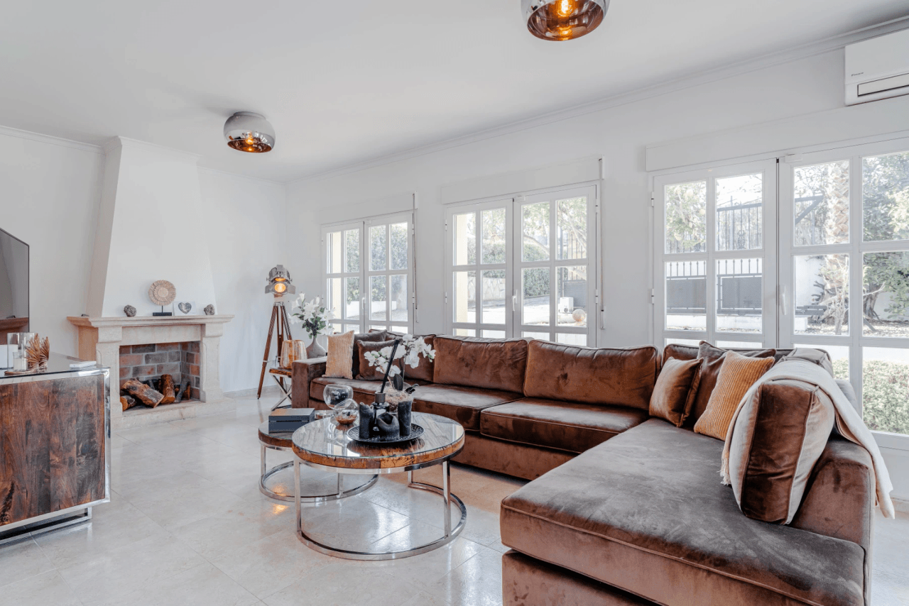 Chalet/Villa en venta en Jávea/xàbia
