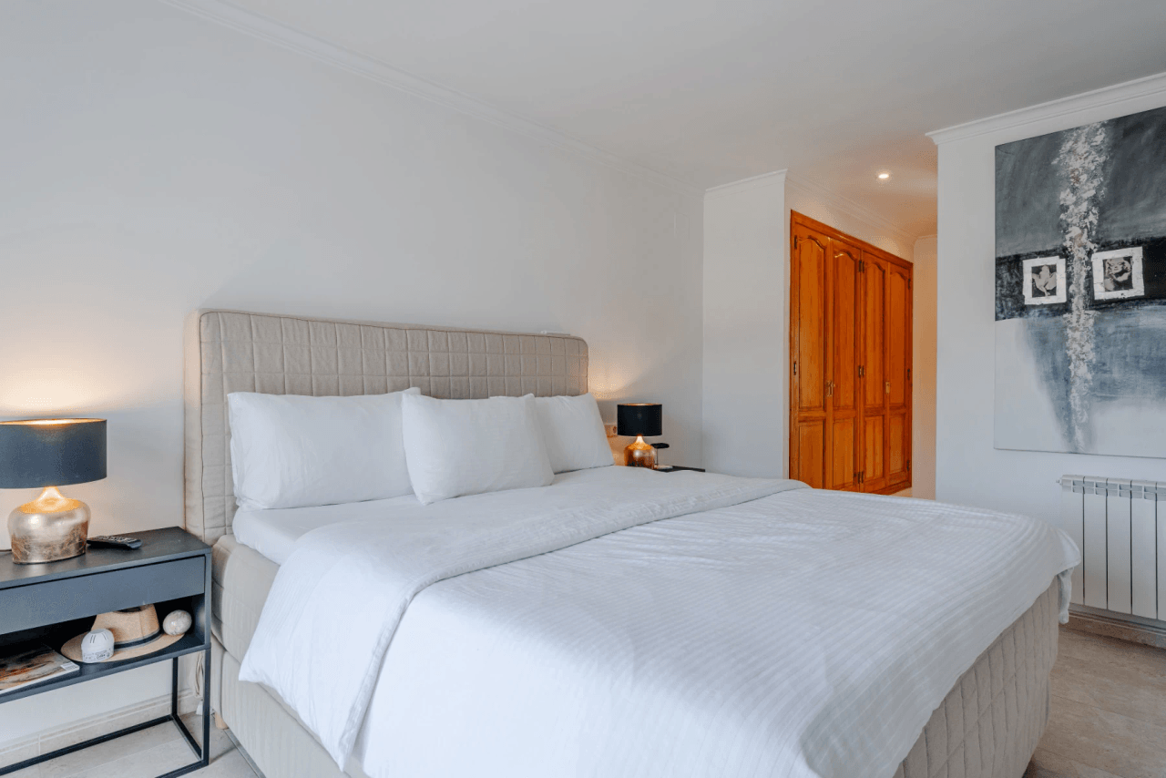 Chalet/Villa en venta en Jávea/xàbia
