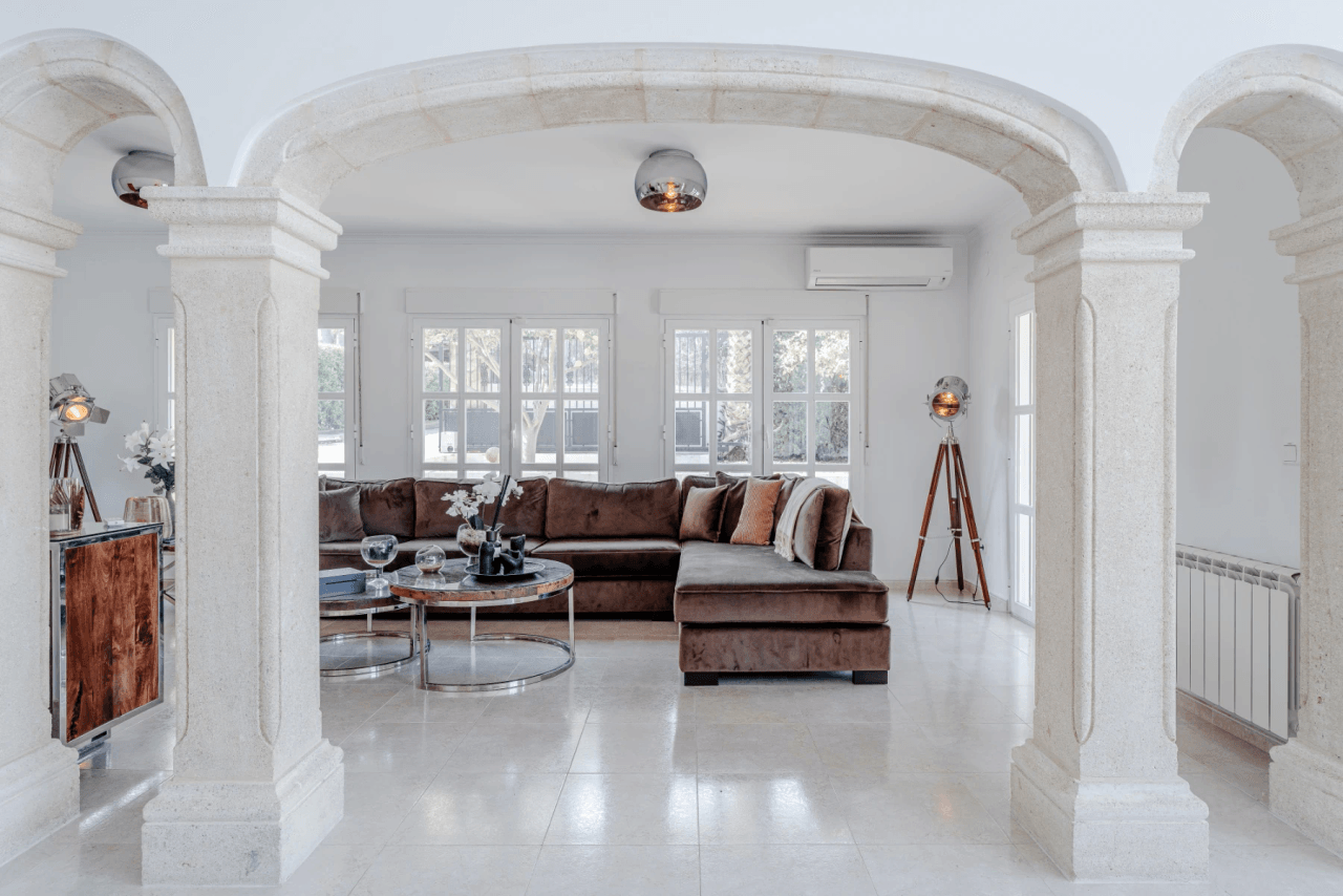 Chalet/Villa en venta en Jávea/xàbia