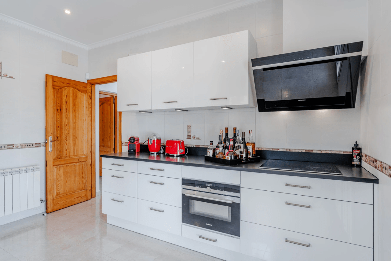 Chalet/Villa en venta en Jávea/xàbia