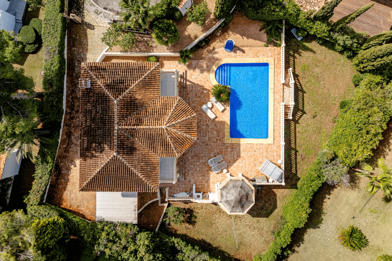 Chalet/Villa en venta en Jávea/xàbia