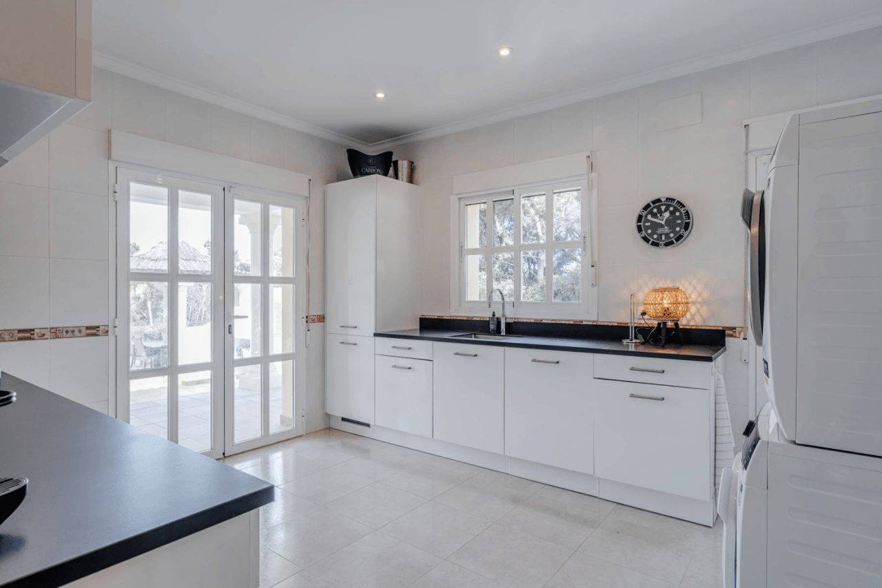 Chalet/Villa en venta en Jávea/xàbia