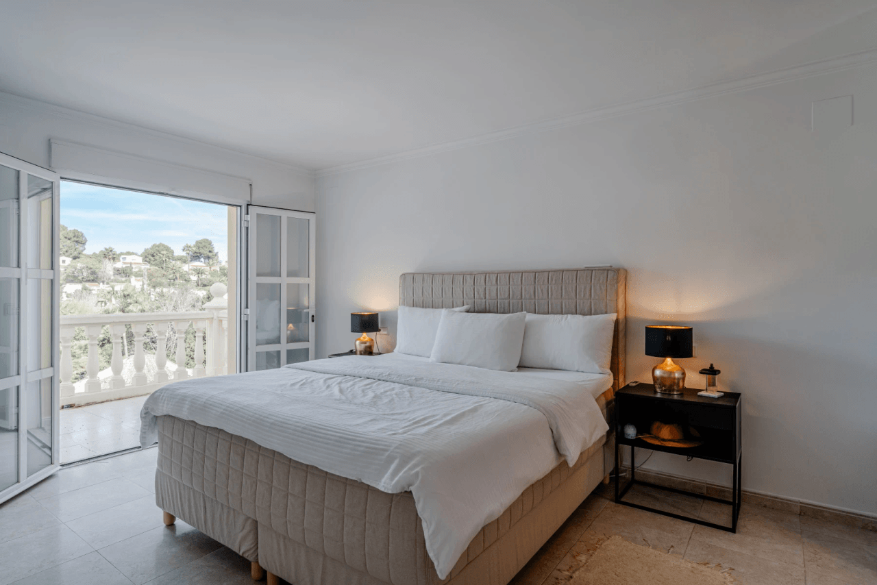 Chalet/Villa en venta en Jávea/xàbia