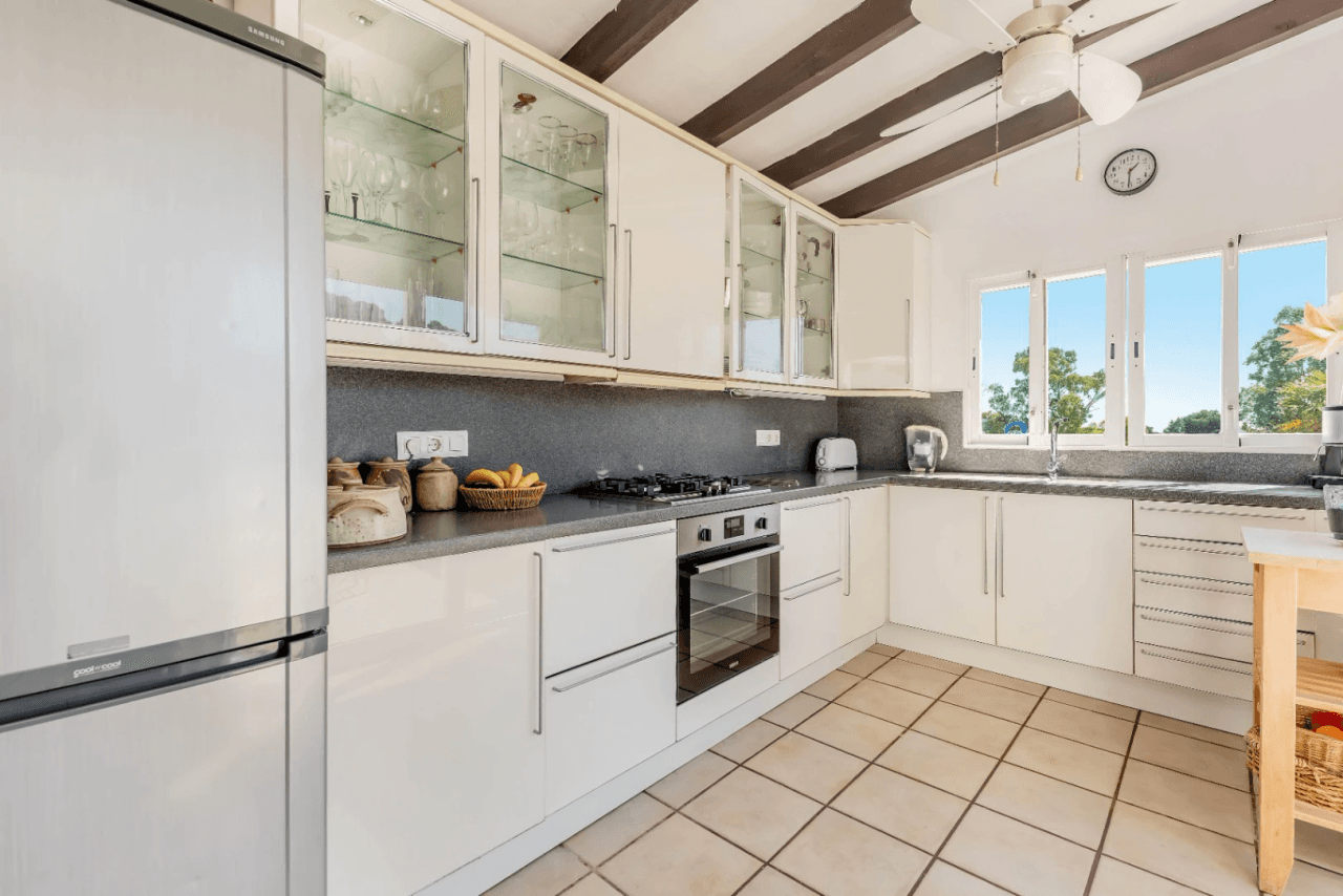 Villa en venta en Moraira con 4 dormitorios y piscina privada