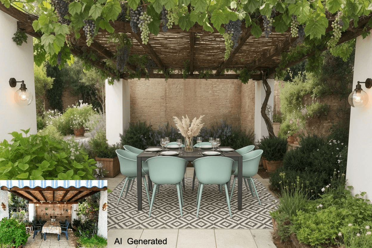 Villa tranquila con vistas a la montaña en venta en Calpe