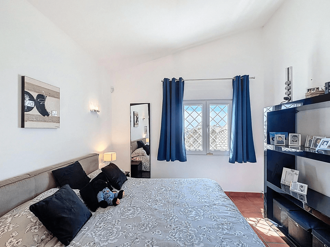 Cumbre del Sol, Villa de lujo con vistas panorámicas al mar en Magnolias