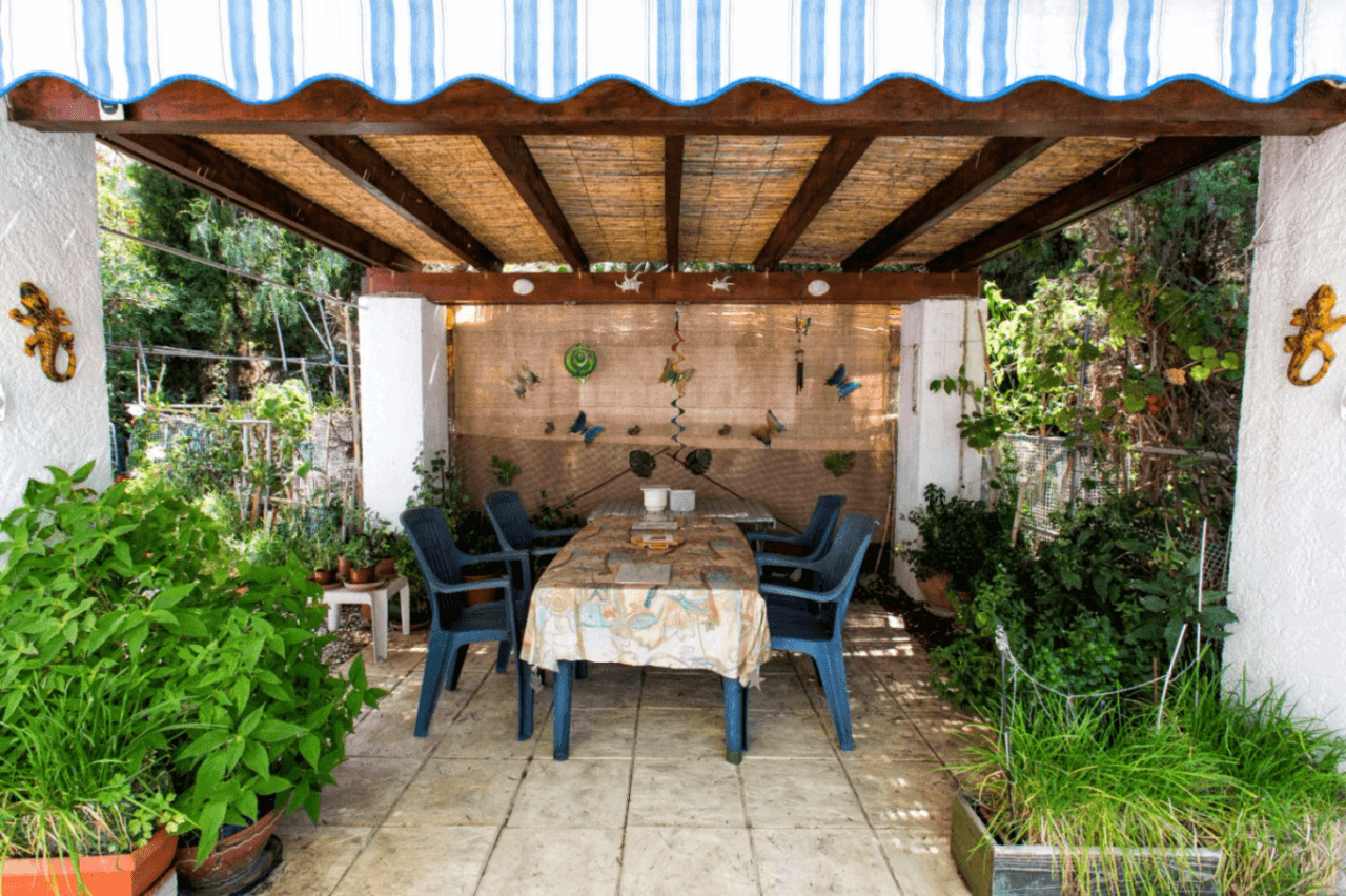 Villa tranquila con vistas a la montaña en venta en Calpe