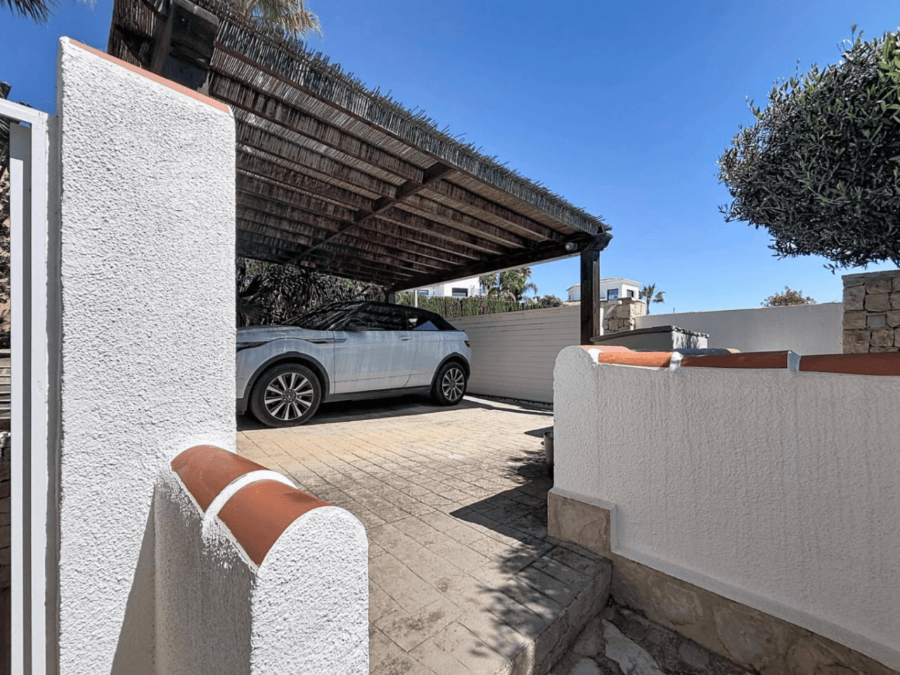Cumbre del Sol, Villa de lujo con vistas panorámicas al mar en Magnolias