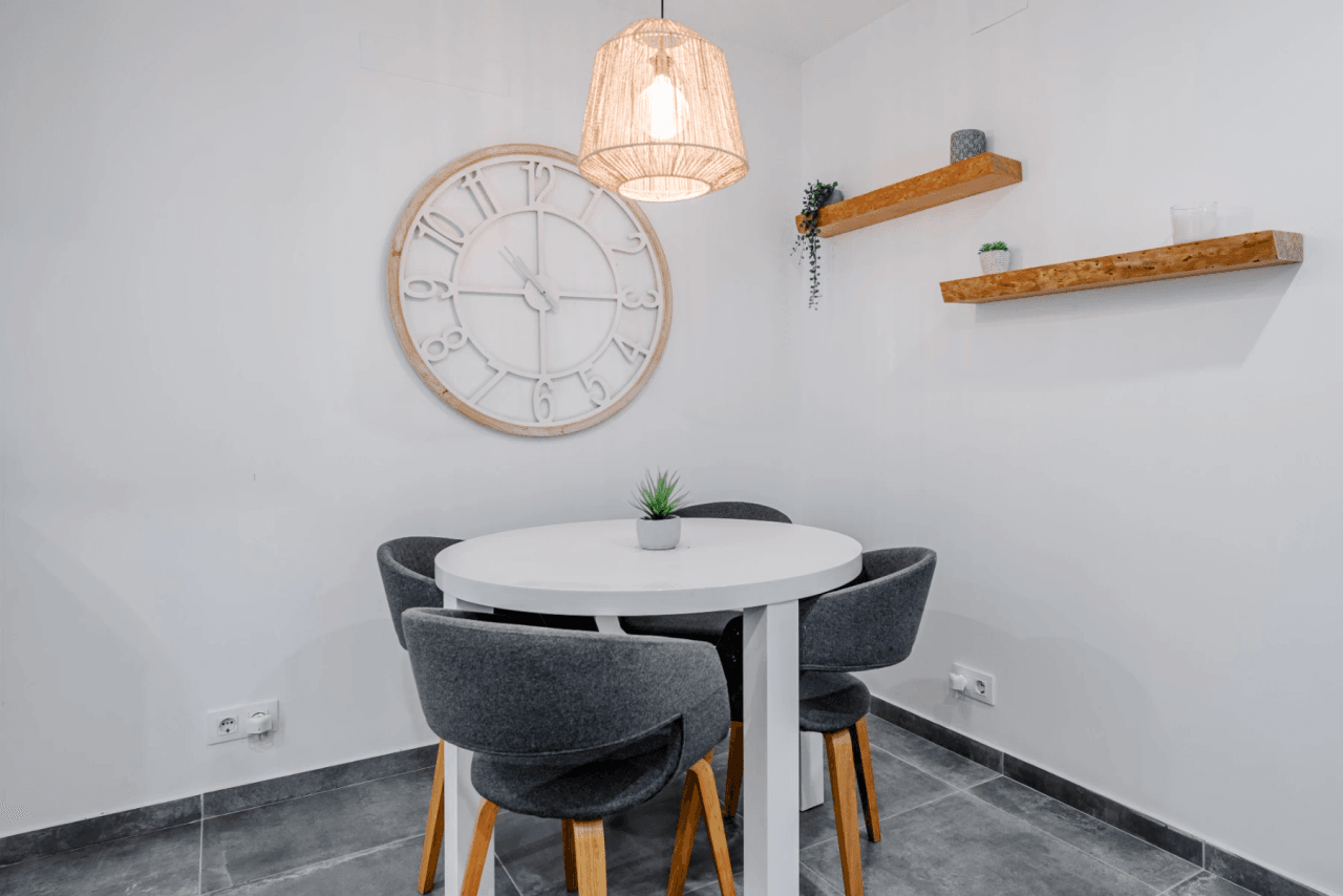 Villa en venta en Benissa