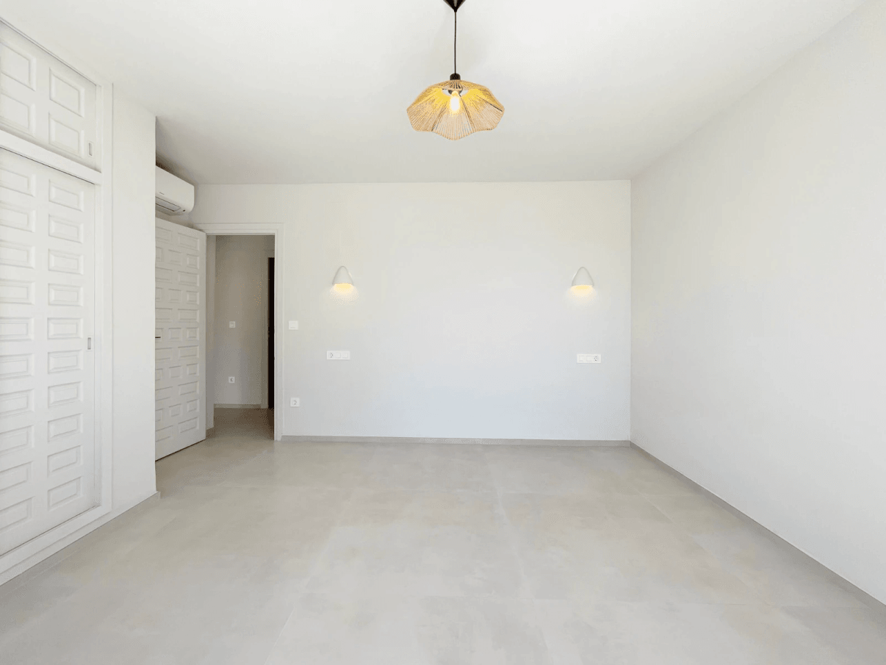 Chalet/Villa en venta en Moraira