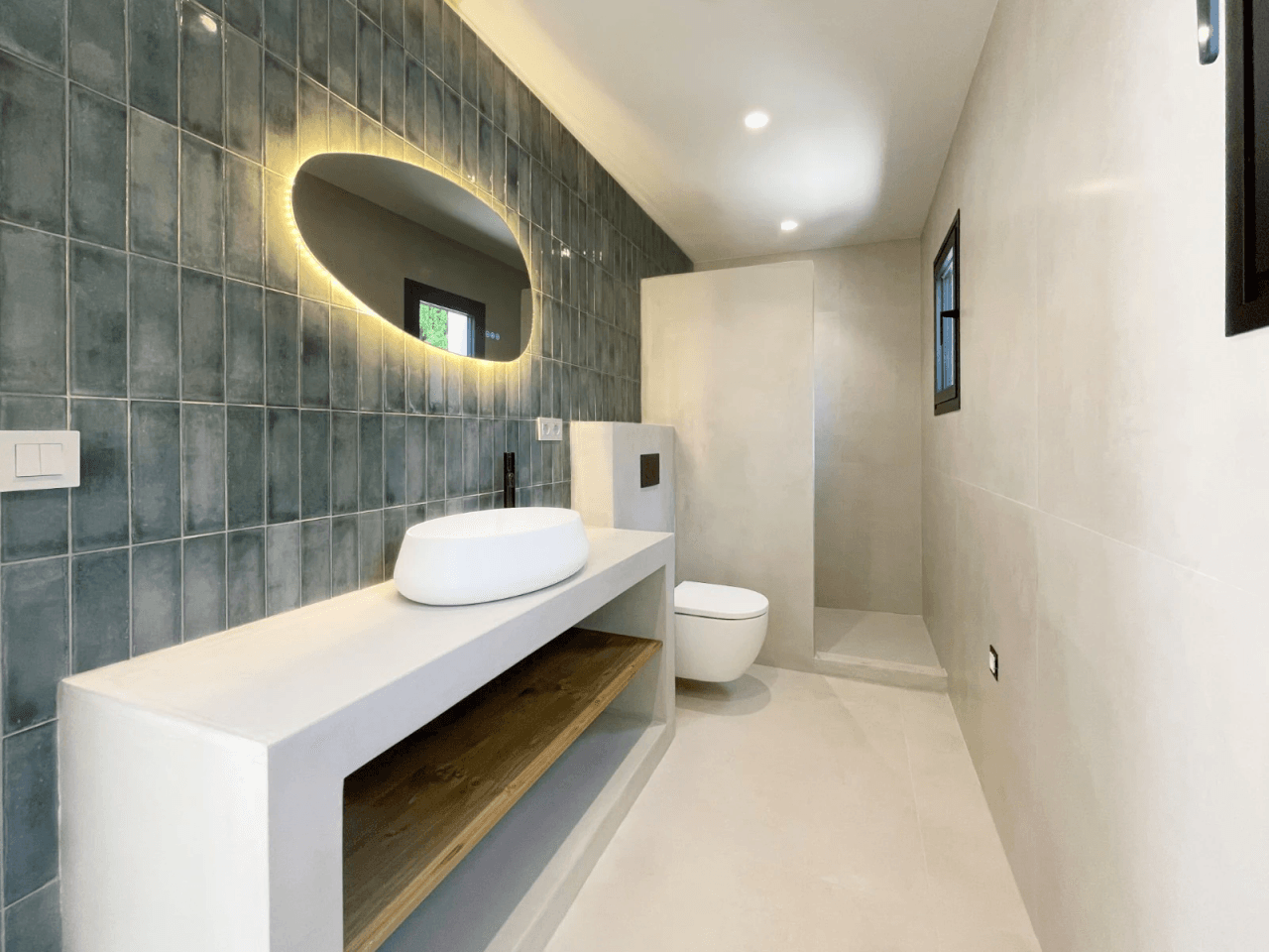 Chalet/Villa en venta en Moraira