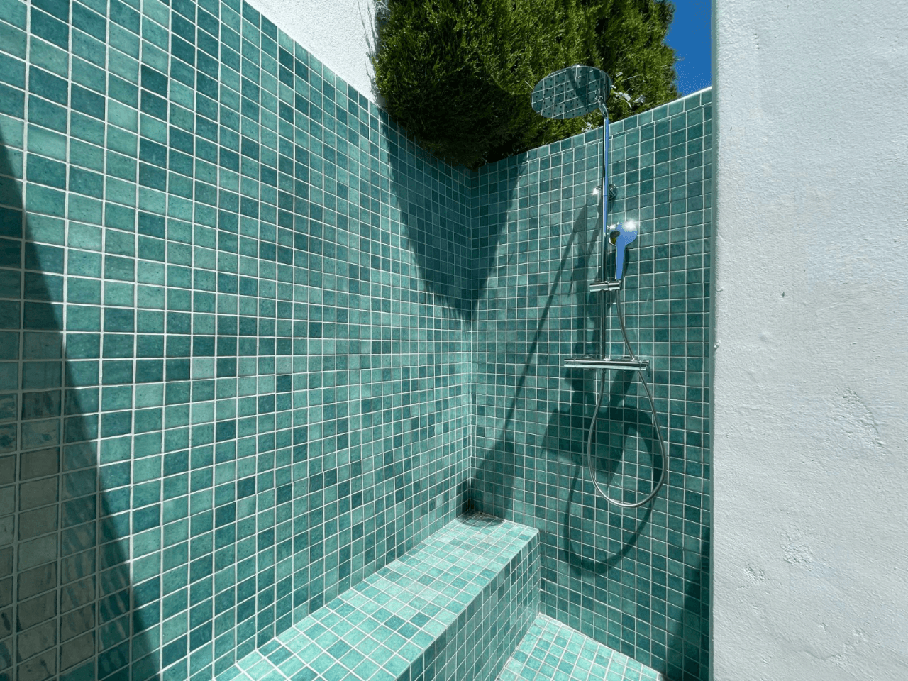 Chalet/Villa en venta en Moraira