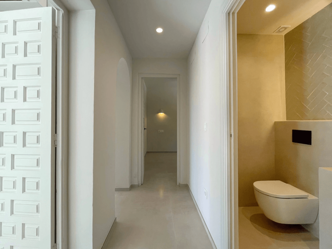 Chalet/Villa en venta en Moraira