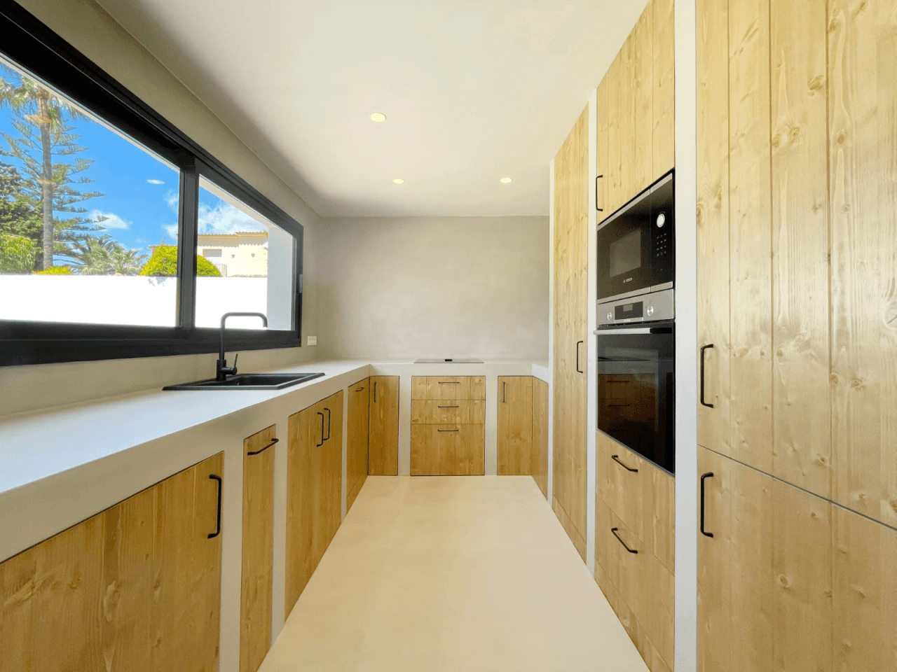 Chalet/Villa en venta en Moraira