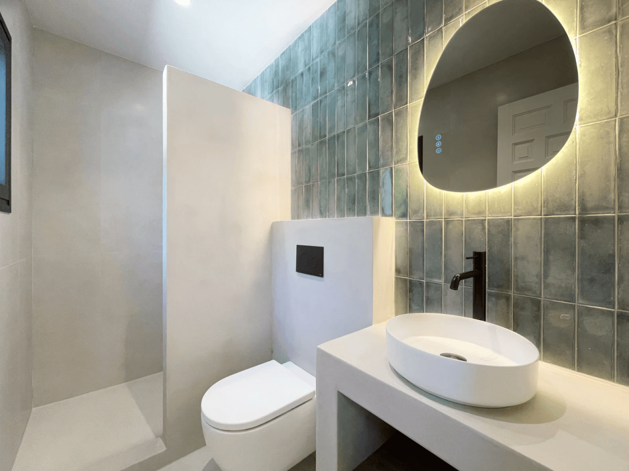 Chalet/Villa en venta en Moraira