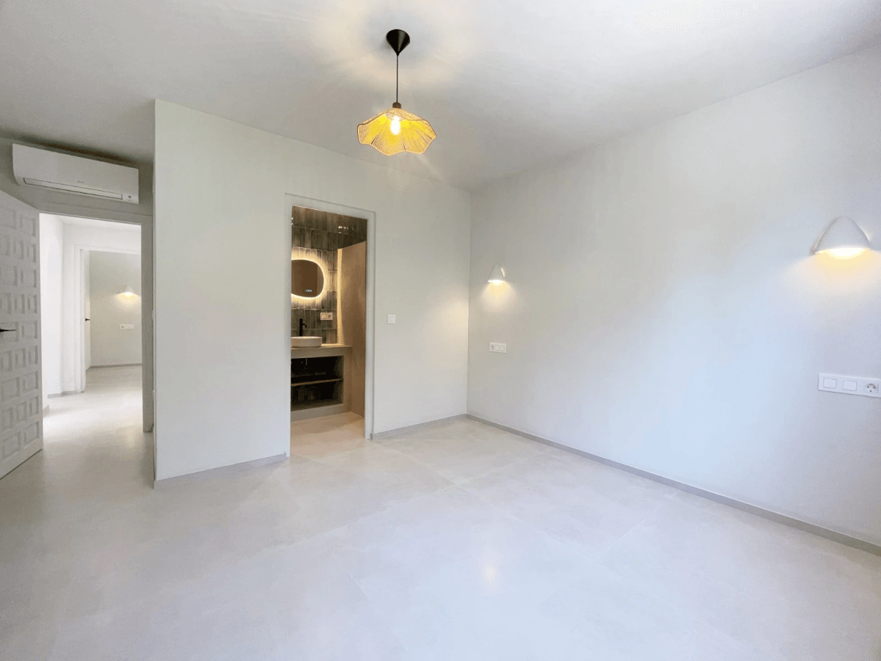 Chalet/Villa en venta en Moraira