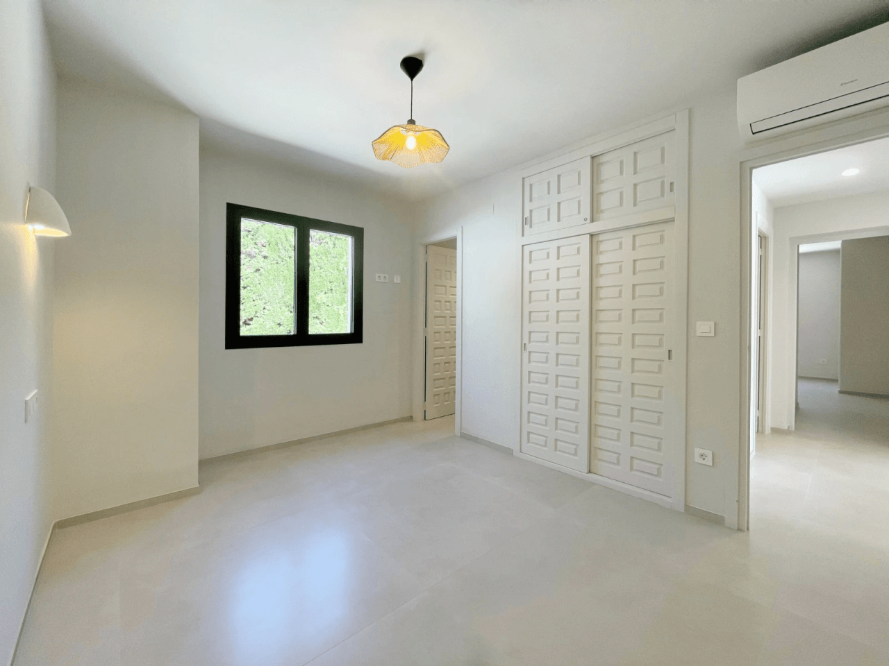 Chalet/Villa en venta en Moraira