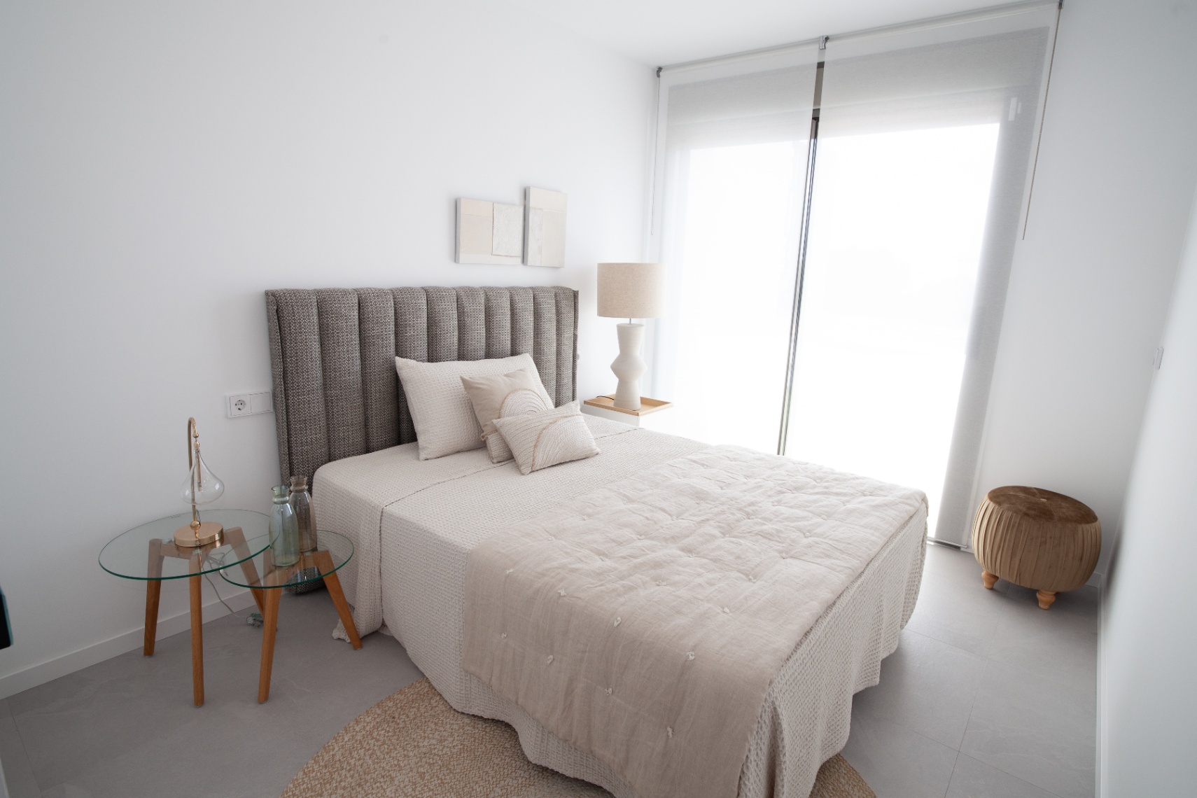 Apartamento dúplex de obra nueva en venta en Terra Marina Finestrat, Costa Blanca