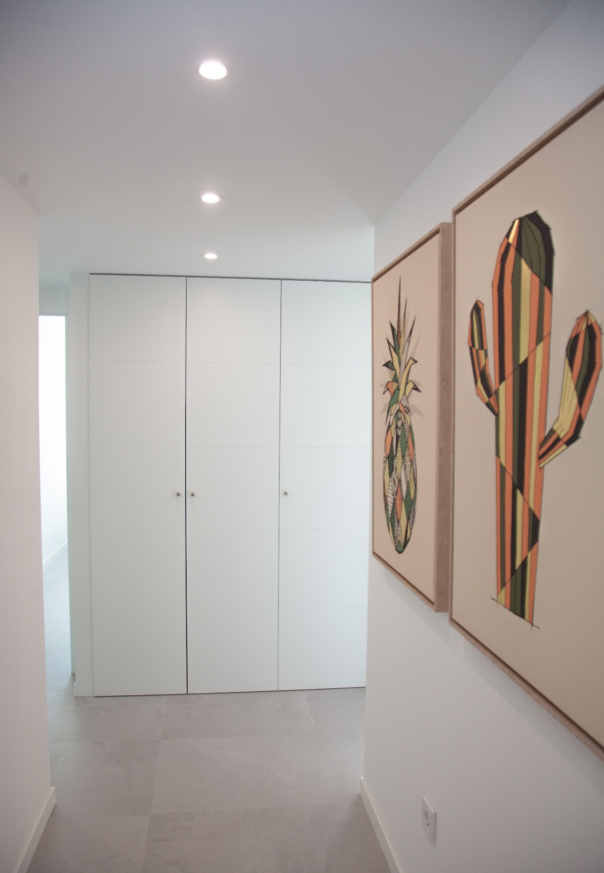 Apartamento dúplex de obra nueva en venta en Terra Marina Finestrat, Costa Blanca