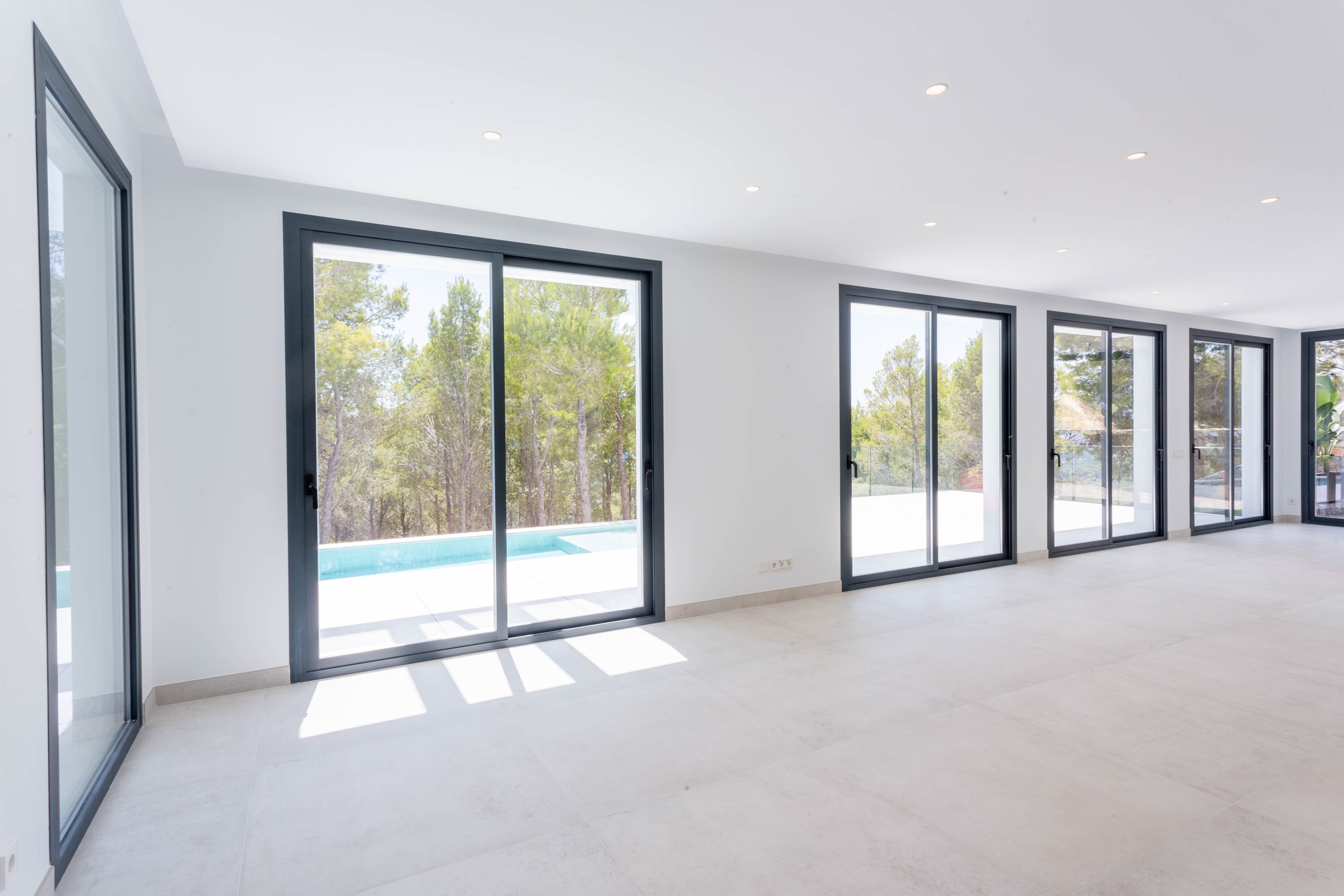 Nieuwbouw villa te koop in Altea Hills Altea, Costa Blanca
